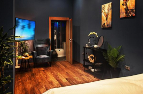 LOTUS LUXURY Apartments